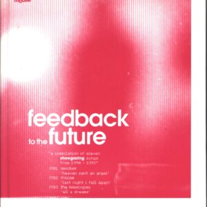 Various: Feedback To The Future