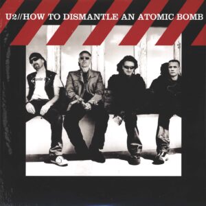U2: How To Dismantle An Atomic Bomb
