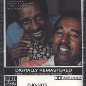 Milt Jackson / Ray Brown: Montreux '77