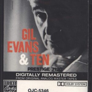 Gil Evans: Gil Evans & Ten