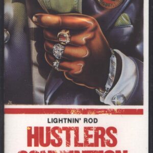 Lightnin Rod: Hustlers Convention
