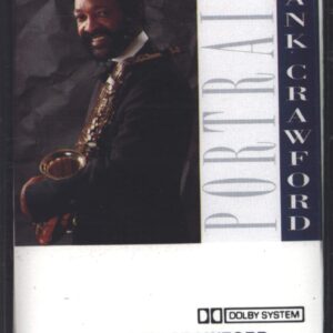 Hank Crawford: Portrait