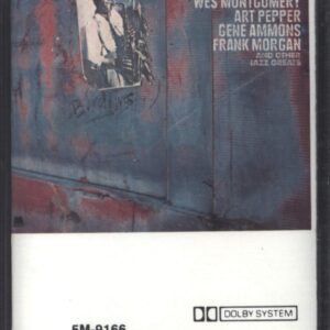 Various: Bird Lives! Music Of Charlie Parker