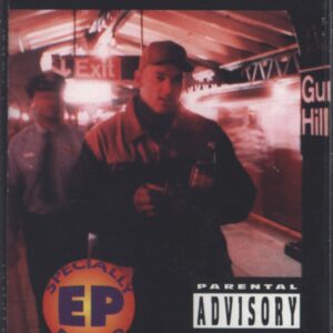 King Sun: Strictly Ghetto