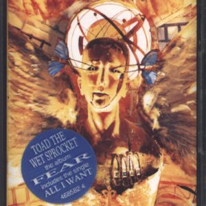 Toad The Wet Sprocket: Fear