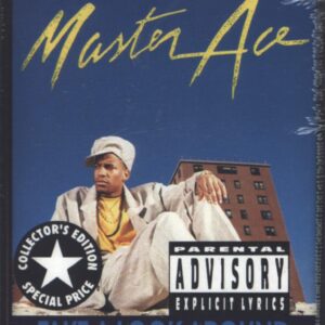 Masta Ace: Take A Look Around