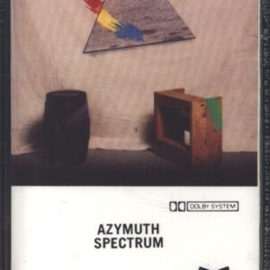 Azymuth: Spectrum