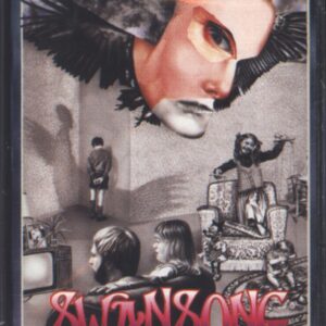 Carcass: Swansong