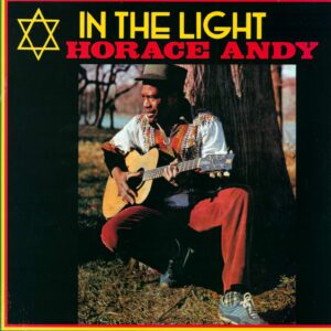 Horace Andy: In The Light