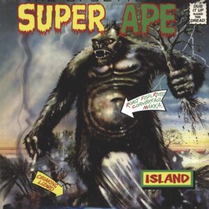 The Upsetters: Super Ape