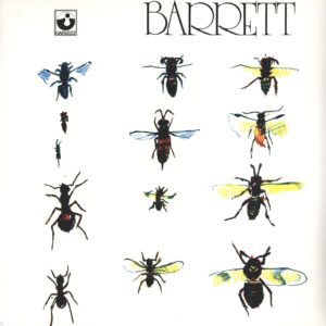 Syd Barrett: Barrett
