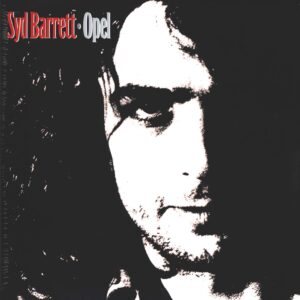 Syd Barrett: Opel