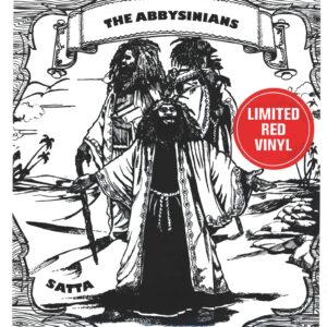 The Abyssinians: Satta