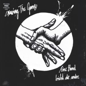 Waving The Guns: Eine Hand Bricht Die Andere