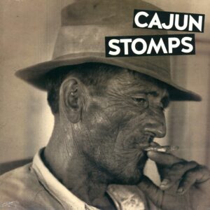 Various: Cajun Stomps