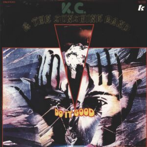 Kc & the Sunshine Band: Do It Good