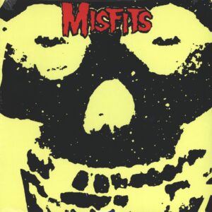 Misfits: Misfits (Collection 1)