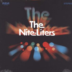 The Nite-Liters: The Nite-Liters