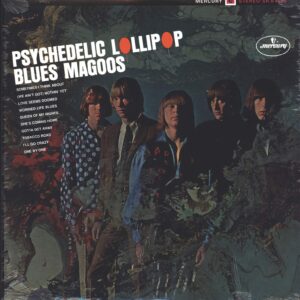 Blues Magoos: Psychedelic Lollipop