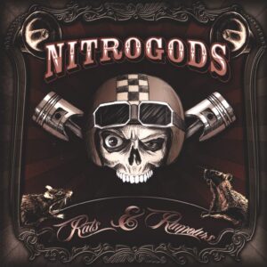 Nitrogods: Rats & Rumours