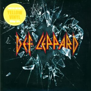 Def Leppard: Def Leppard