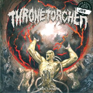 Thronetorcher: Eden's Poison