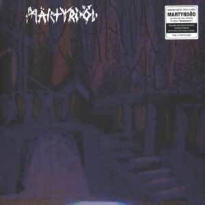 Martyrdöd: Hexhammaren