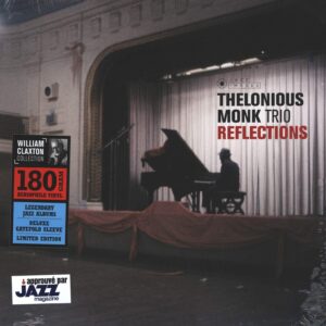 Thelonious Monk Trio: Reflections