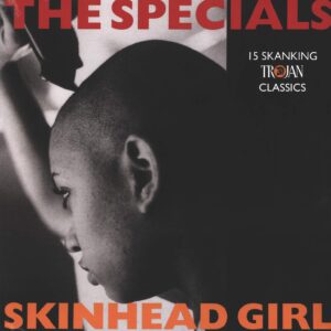 The Specials: Skinhead Girl