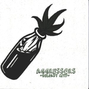 Aggressors B.C: Hallways EP