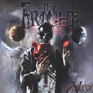 The Fright: Canto V