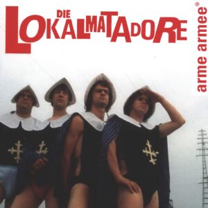 Die Lokalmatadore: Arme Armee