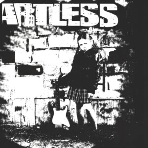 Artless (3): Artless