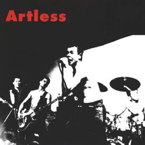 Artless (3): Tanzparty Deutschland