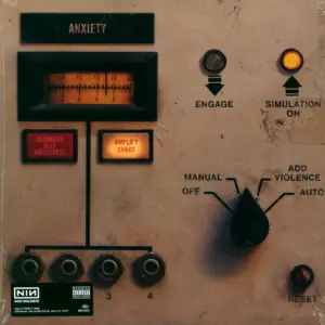 Nine Inch Nails: Add Violence