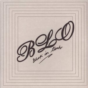 Blo: Back In Time