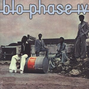 Blo: Phase IV