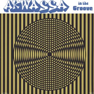 Akwassa: In The Groove