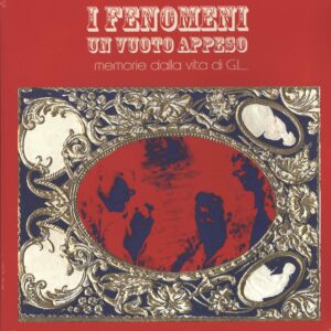 I Fenomeni: Un Vuoto Appeso