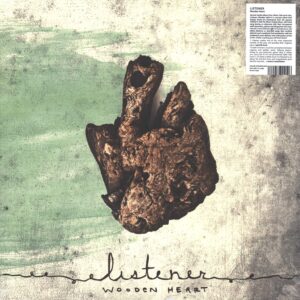 Listener: Wooden Heart