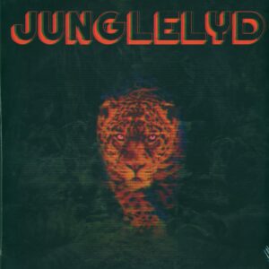 Junglelyd: Paracaídas