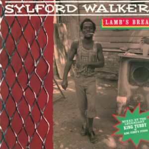 Sylford Walker: Lamb's Bread