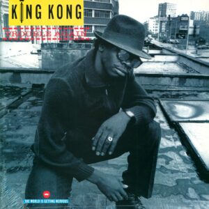 King Kong: Trouble Again