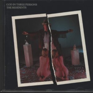 The Residents: God In Three Persons