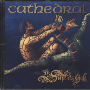 Cathedral: The Serpent's Gold