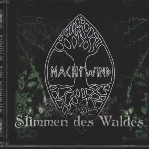 Nachtwind: Stimmen Des Waldes