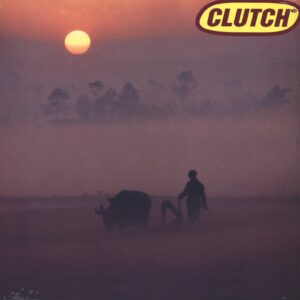 Clutch (3): Impetus
