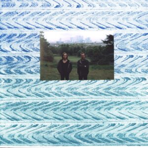 Tonstartssbandht: Overseas