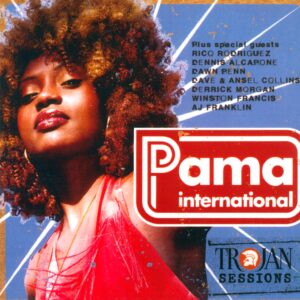 Pama International: Trojan Sessions