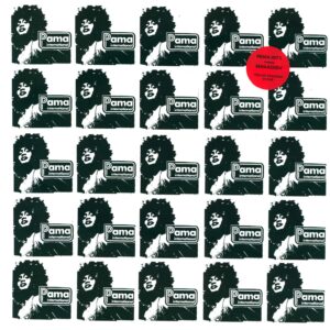 Pama International / Manasseh: Trojan Sessions In Dub